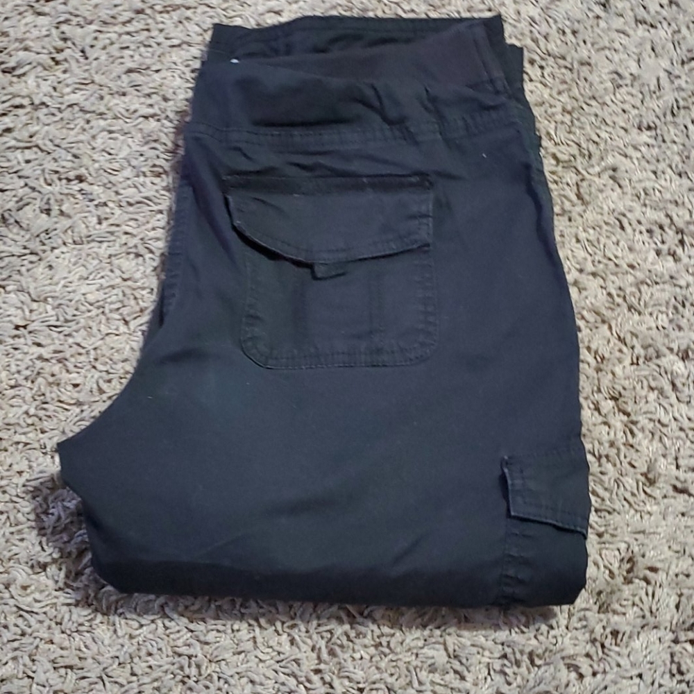 Capris - Picture 2 of 2